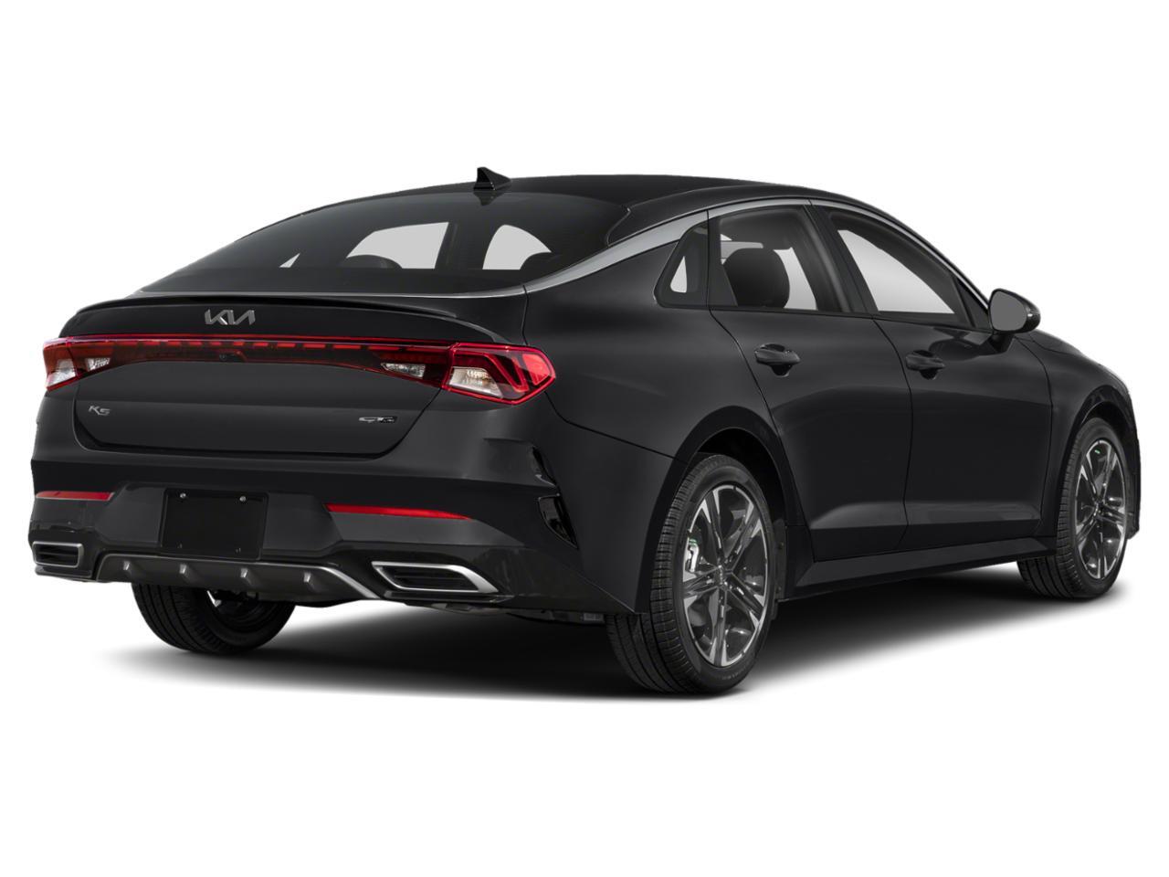 2022 Kia K5 GT-Line Hollywood FL