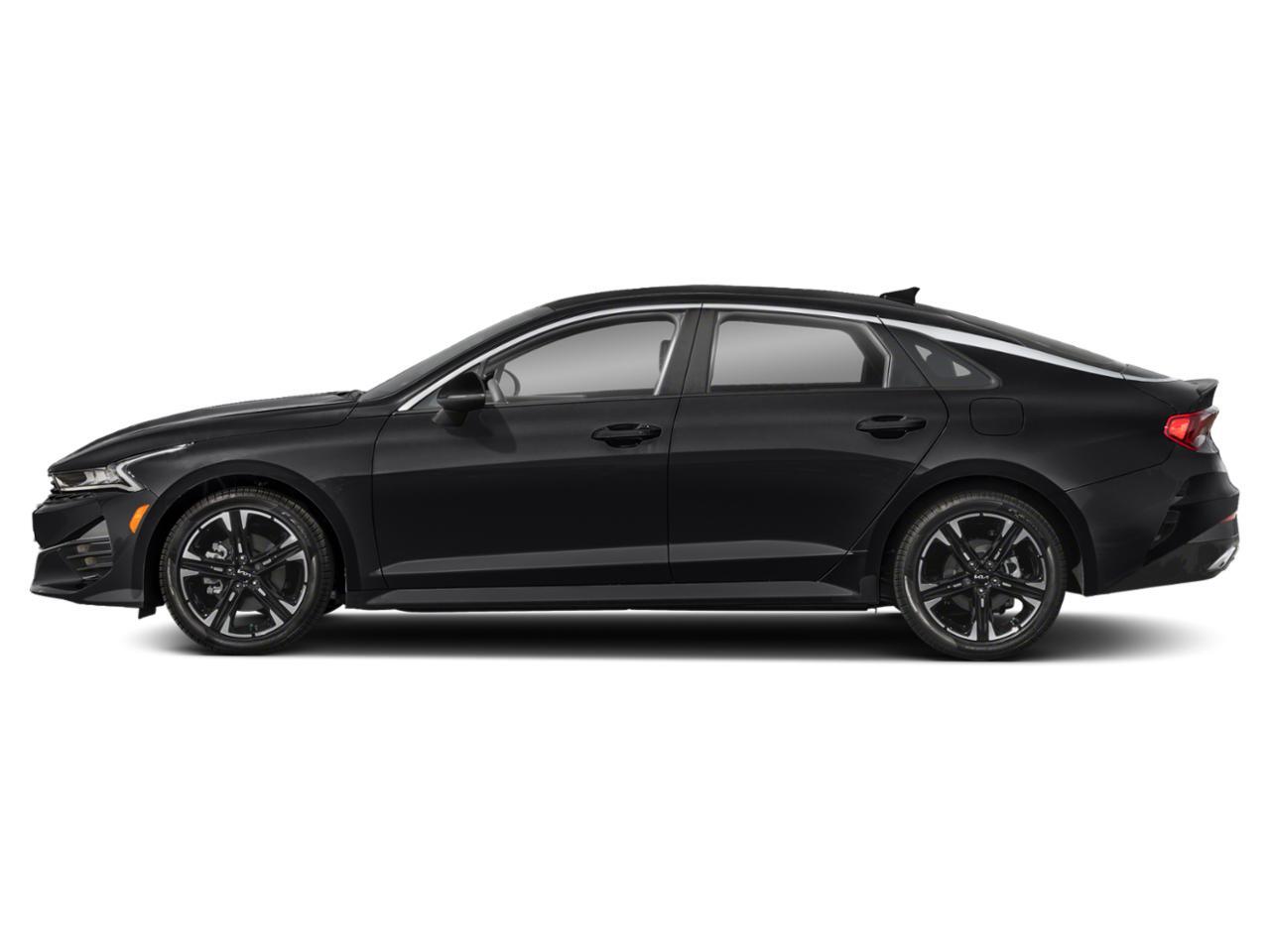 2022 Kia K5 GT-Line Hollywood FL