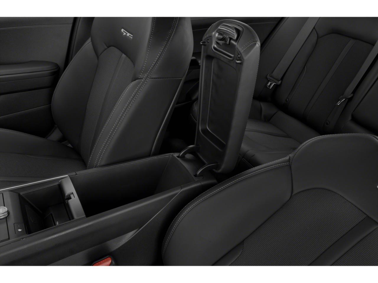 2022 Kia K5 GT-Line Plano TX