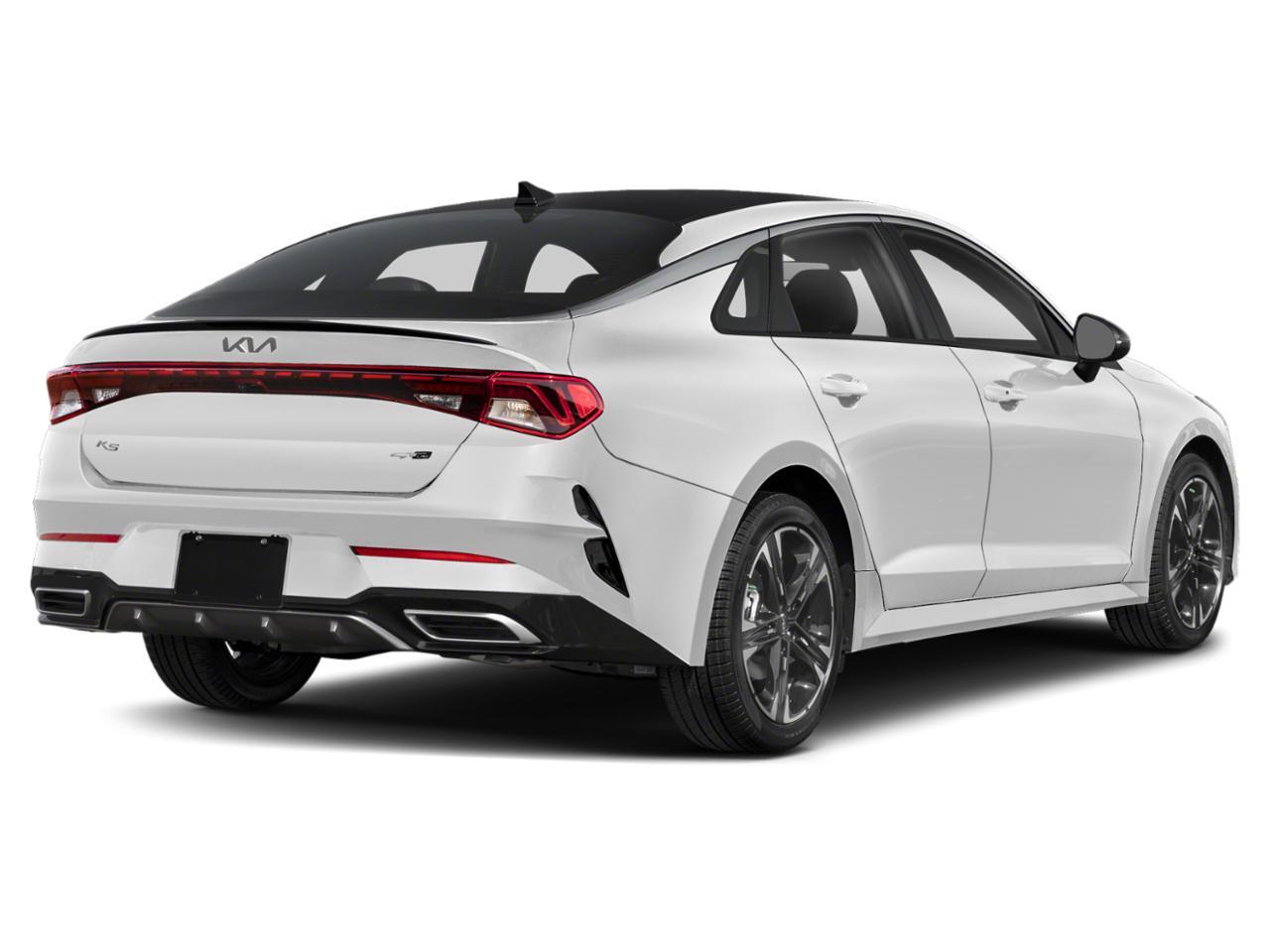 2022 Kia K5 GT-Line Plano TX