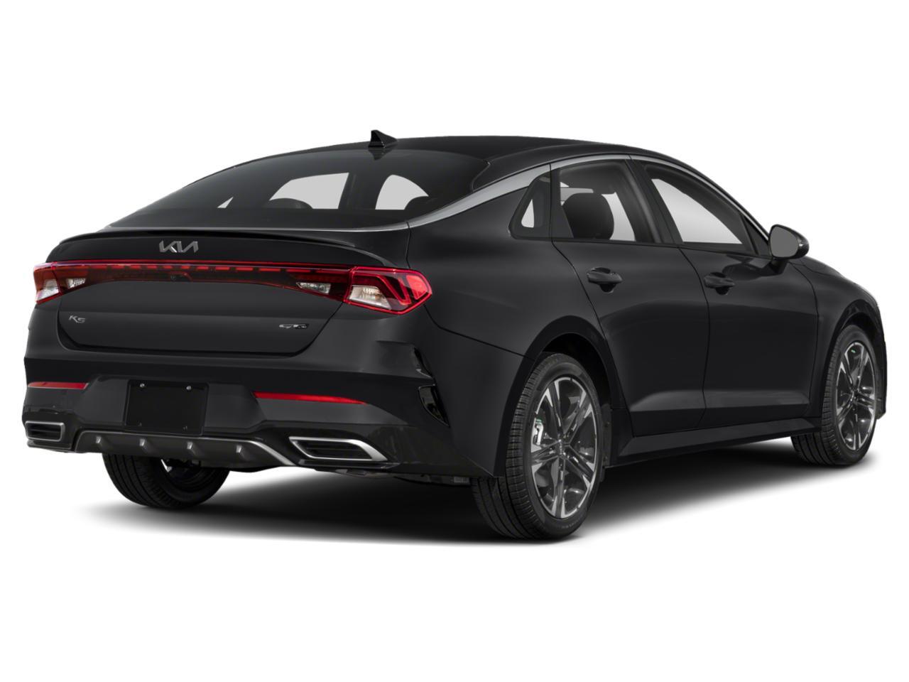 2022 Kia K5 GT-Line Port Charlotte FL