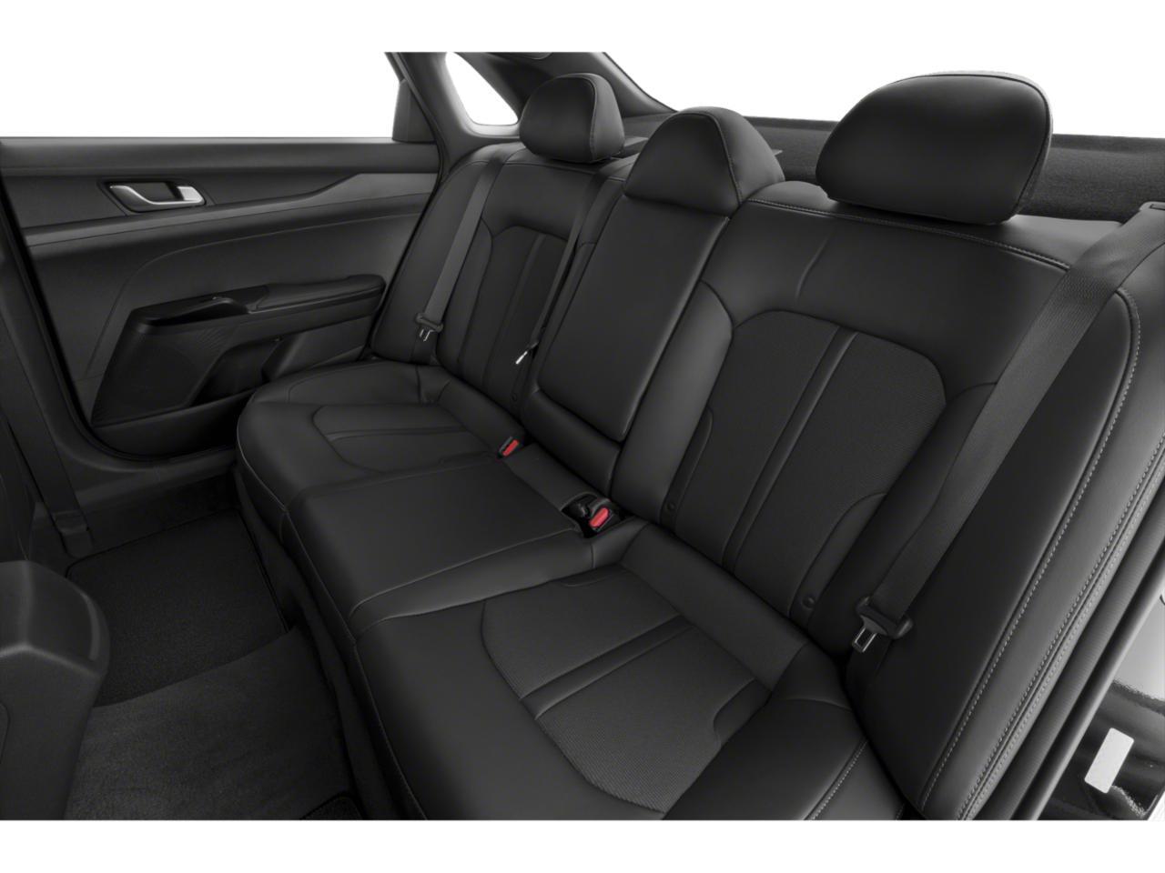 2022 Kia K5 GT-Line Roseville CA