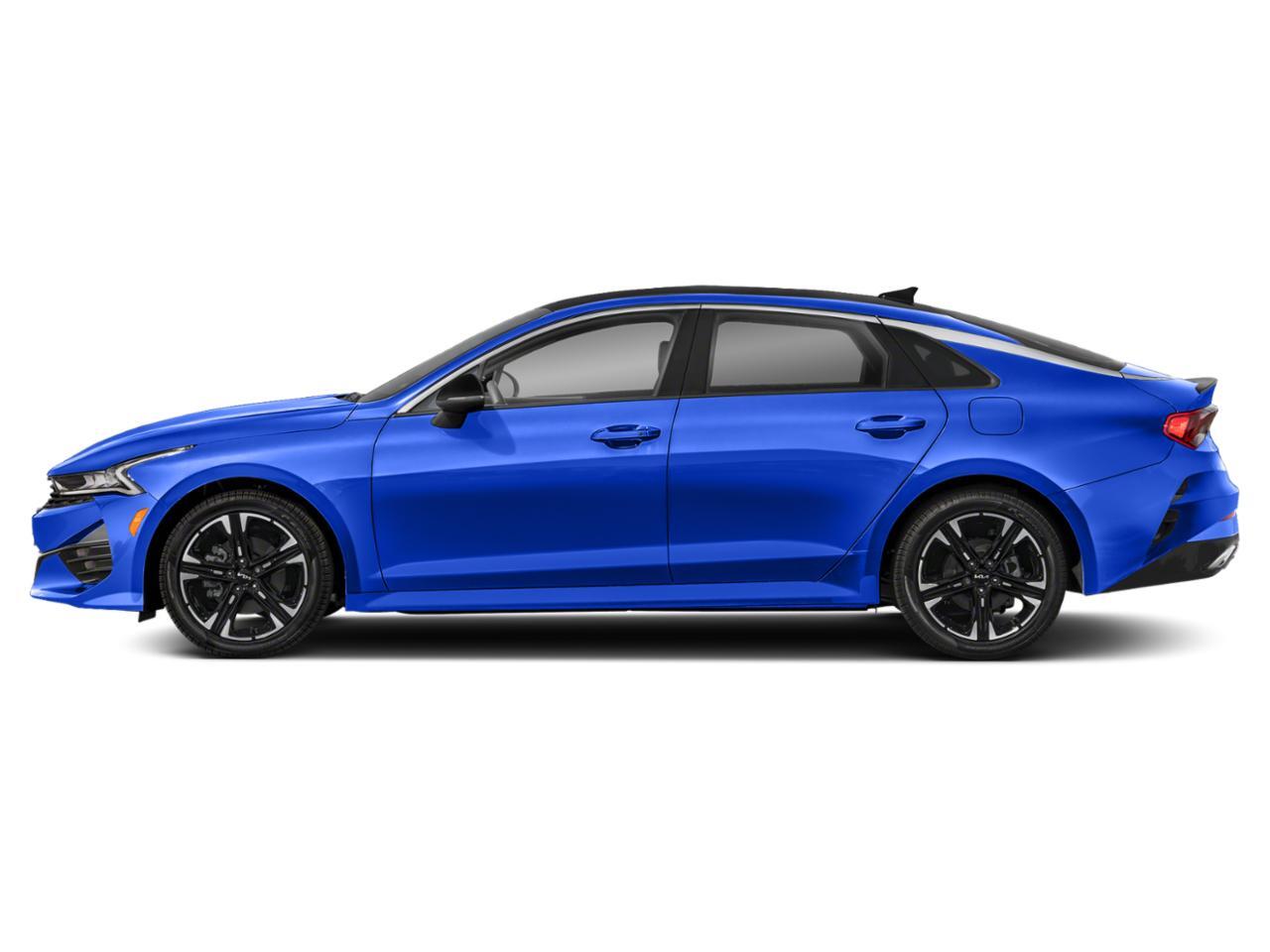 2022 Kia K5 GT-Line Roseville CA