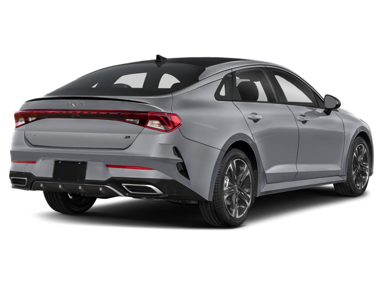 2022 Kia K5 GT-Line San Clemente CA