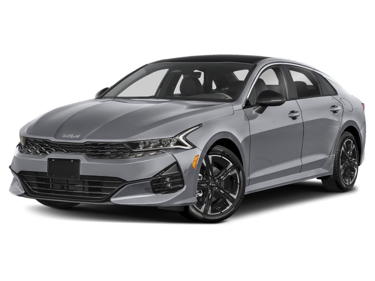 2022 Kia K5 GT-Line San Clemente CA