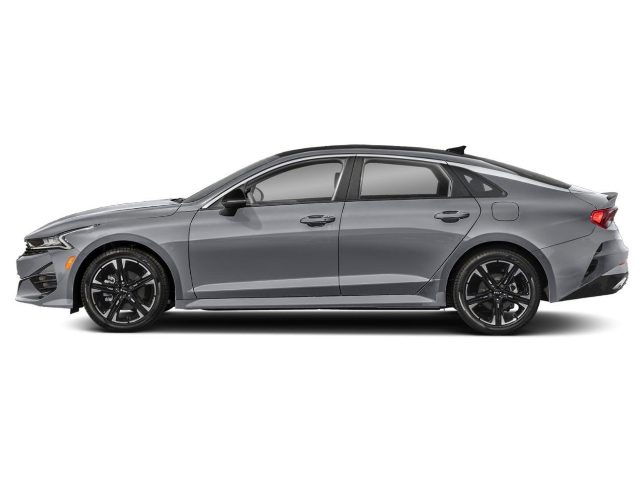 2022 Kia K5 GT-Line San Clemente CA