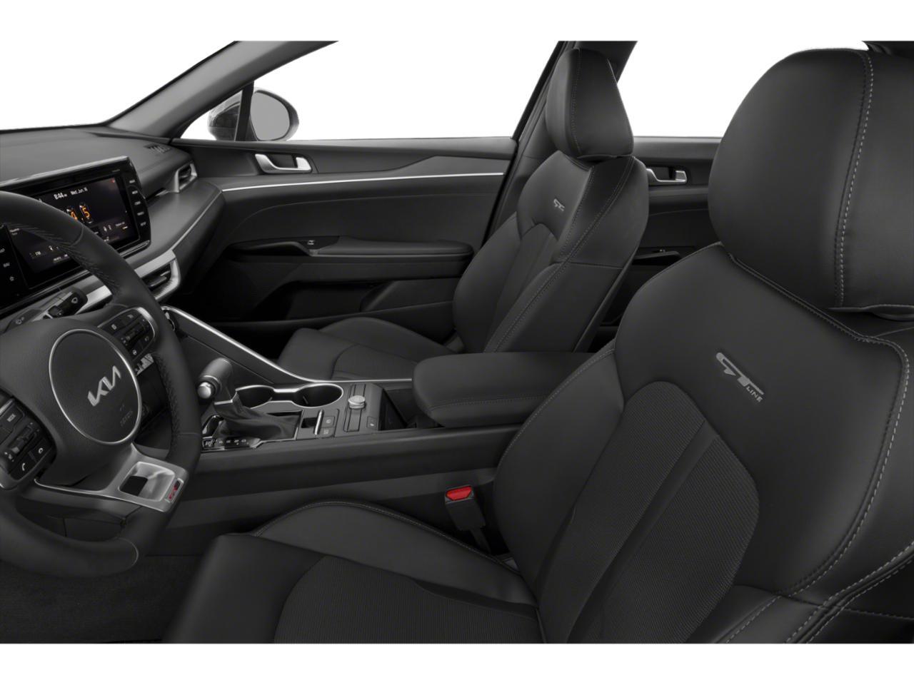 2022 Kia K5 GT-Line San Rafael CA