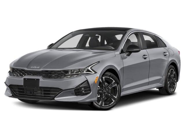 22 Kia K5 Gt Line Yakima Wa 22 Kia K5 Gt Line Yakima Wa