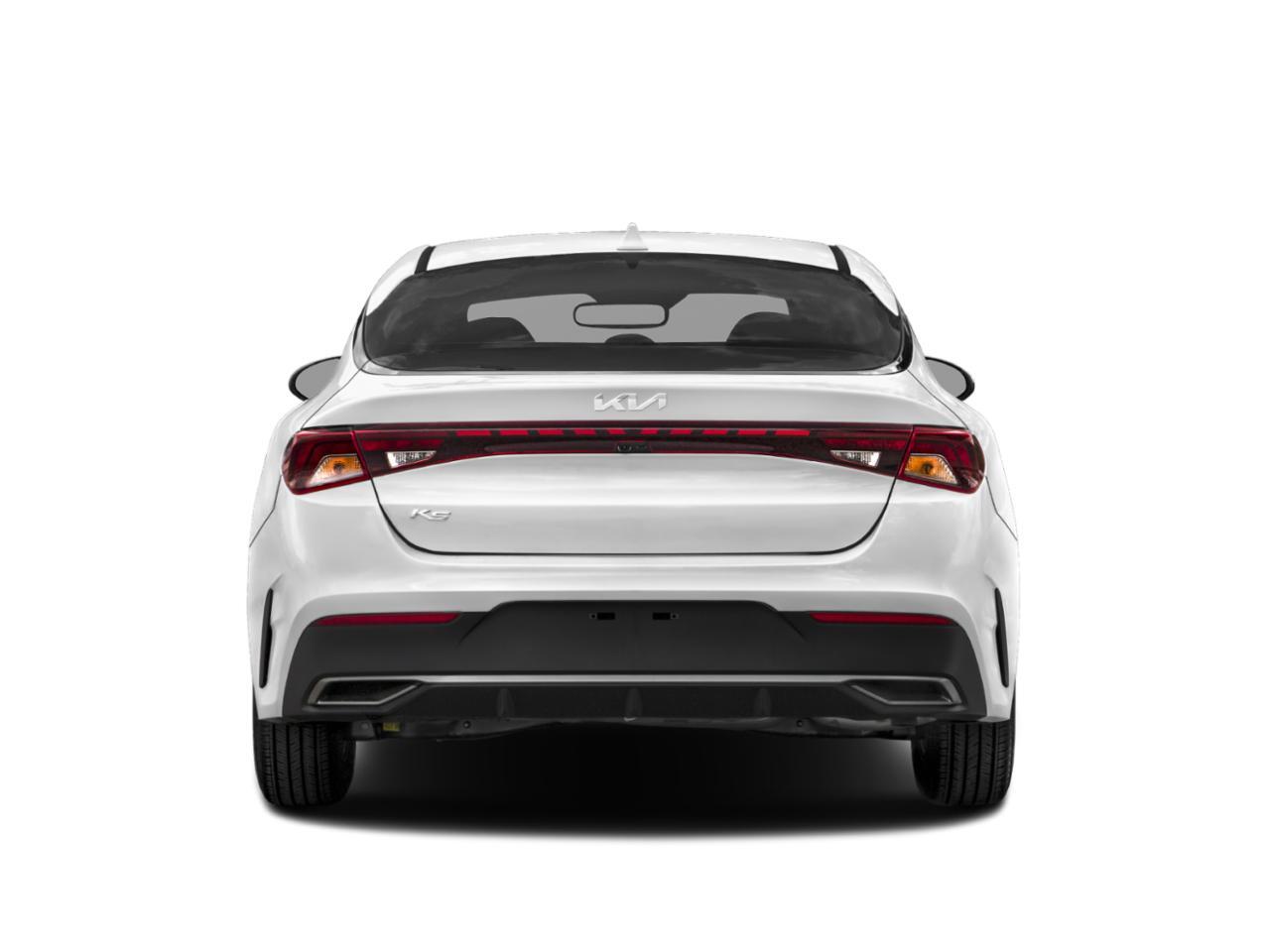 2022 Kia K5 LXS Beeville TX