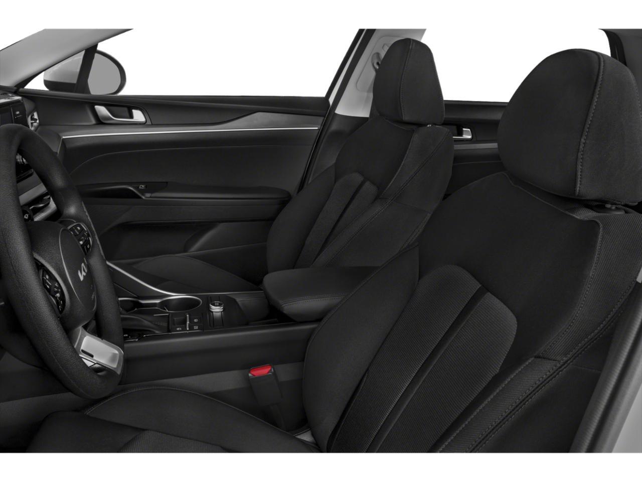 2022 Kia K5 LXS Beeville TX
