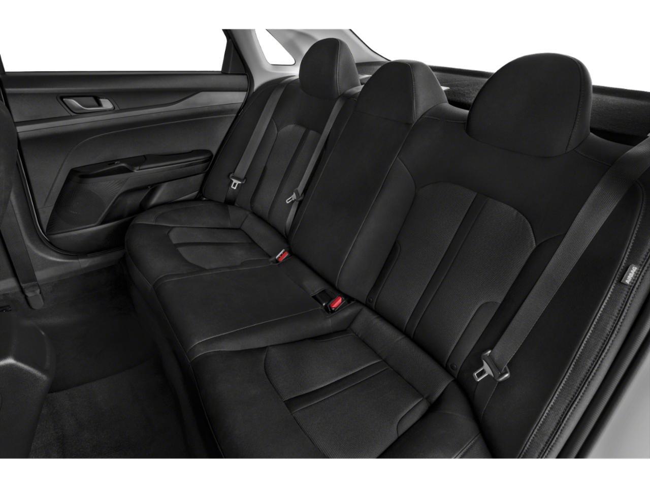 2022 Kia K5 LXS Beeville TX
