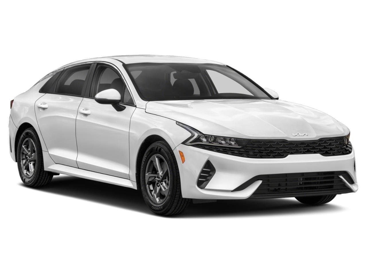 2022 Kia K5 LXS Beeville TX