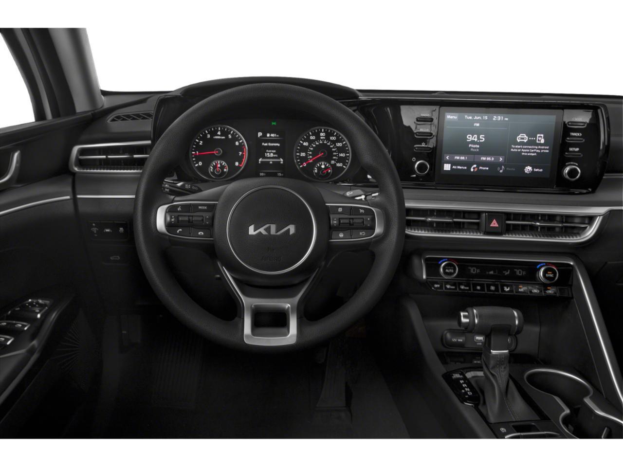 2022 Kia K5 LXS Beeville TX