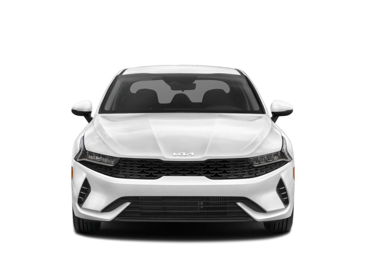 2022 Kia K5 LXS Beeville TX