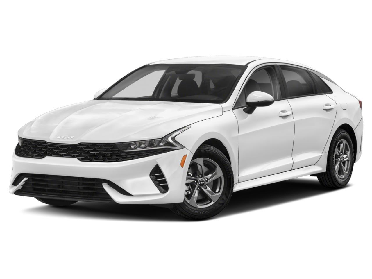 2022 Kia K5 LXS Grand Junction CO