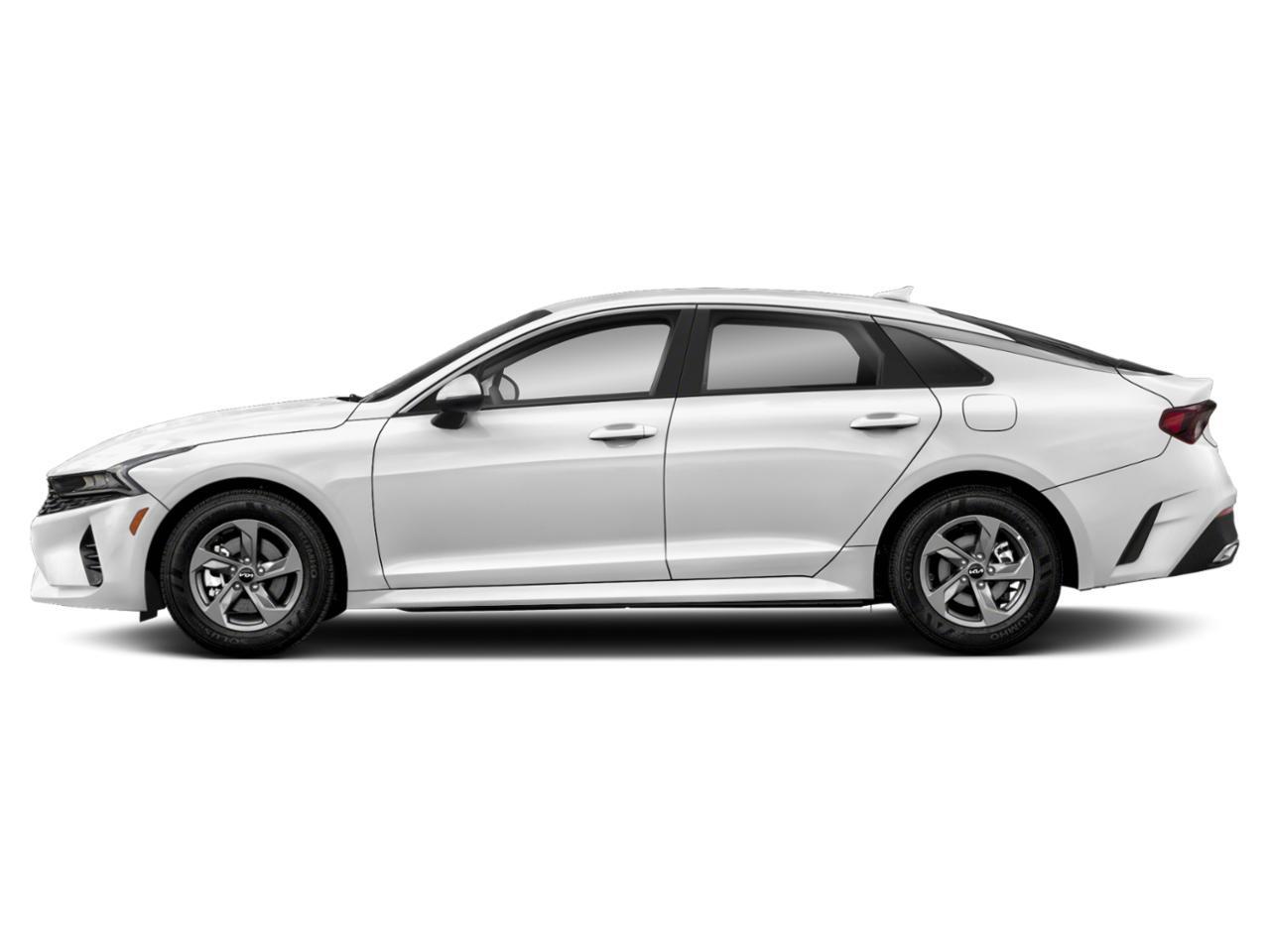 2022 Kia K5 LXS Houston TX