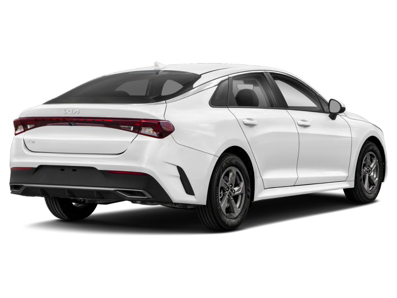 2022 Kia K5 LXS Meridian MS