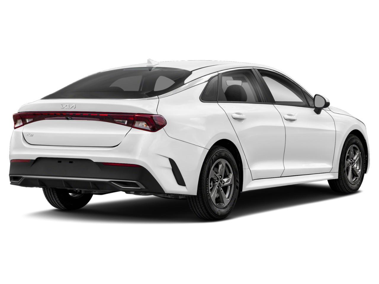 2022 Kia K5 LXS Miami FL