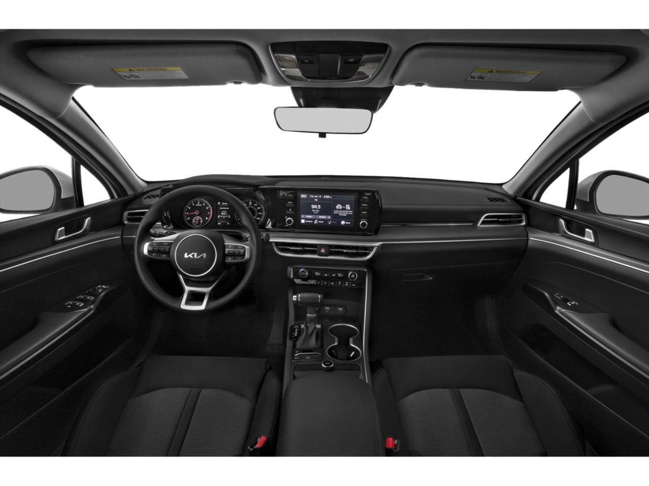 2022 Kia K5 LXS Roseville CA