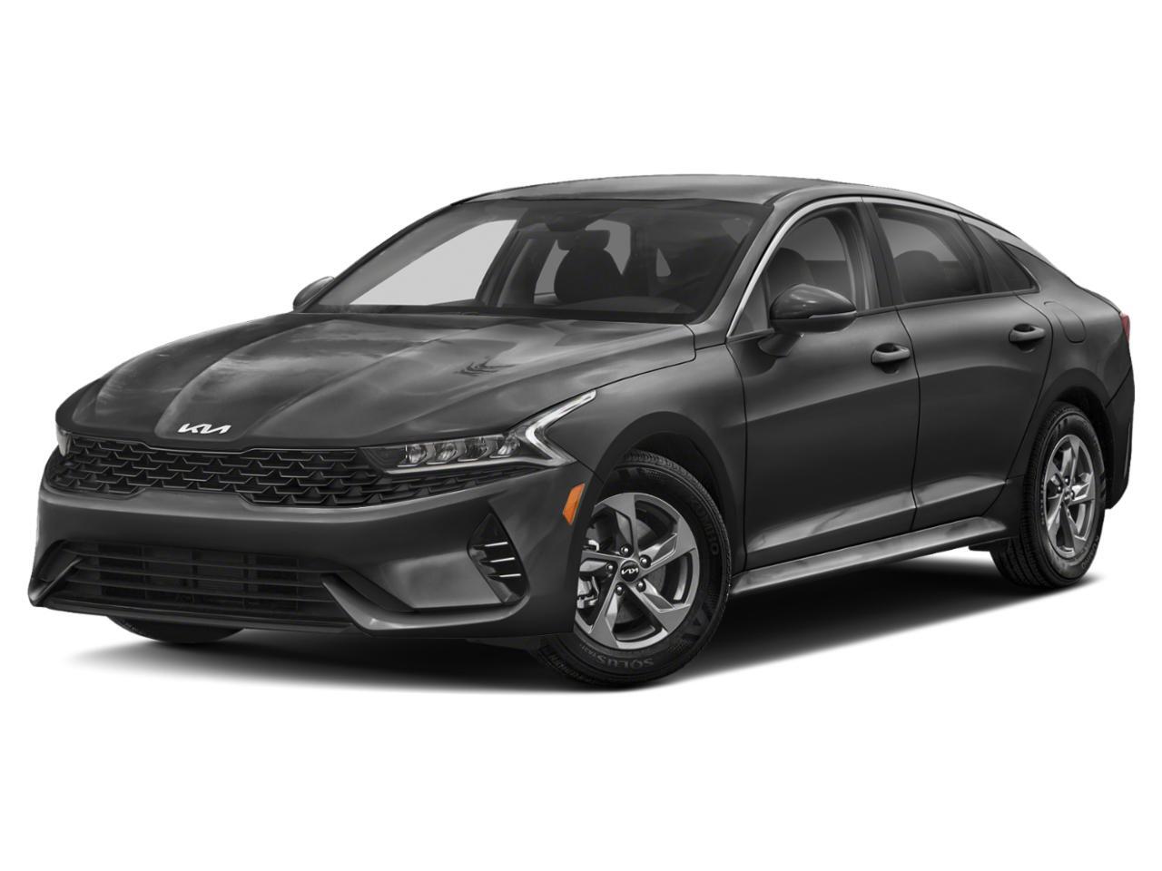 2022 Kia K5 LXS San Clemente CA