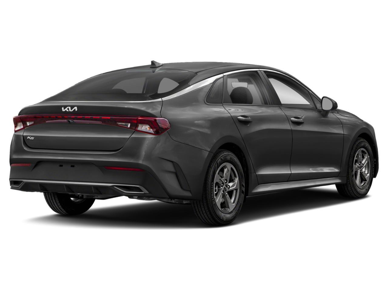2022 Kia K5 LXS San Clemente CA