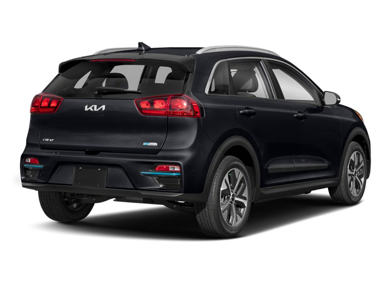 2022 Kia Niro EV EX Chantilly VA