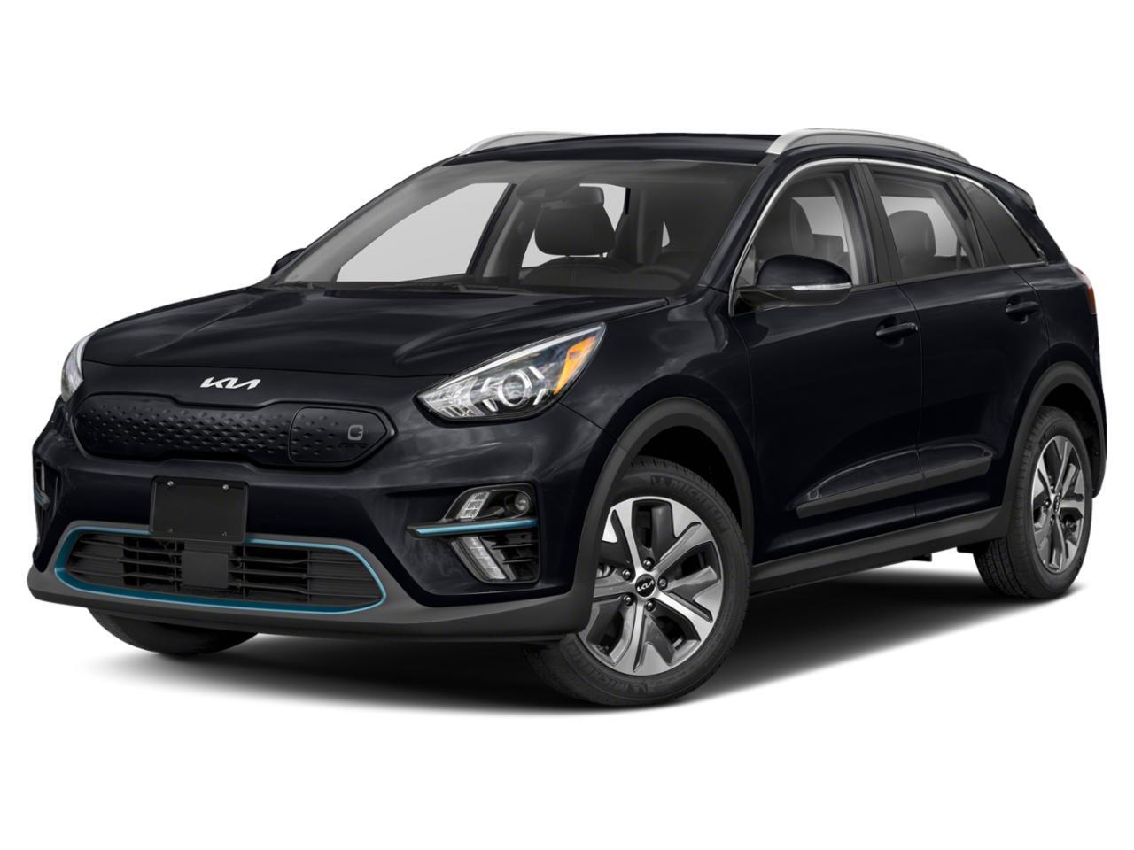 2022 Kia Niro EV EX Chantilly VA