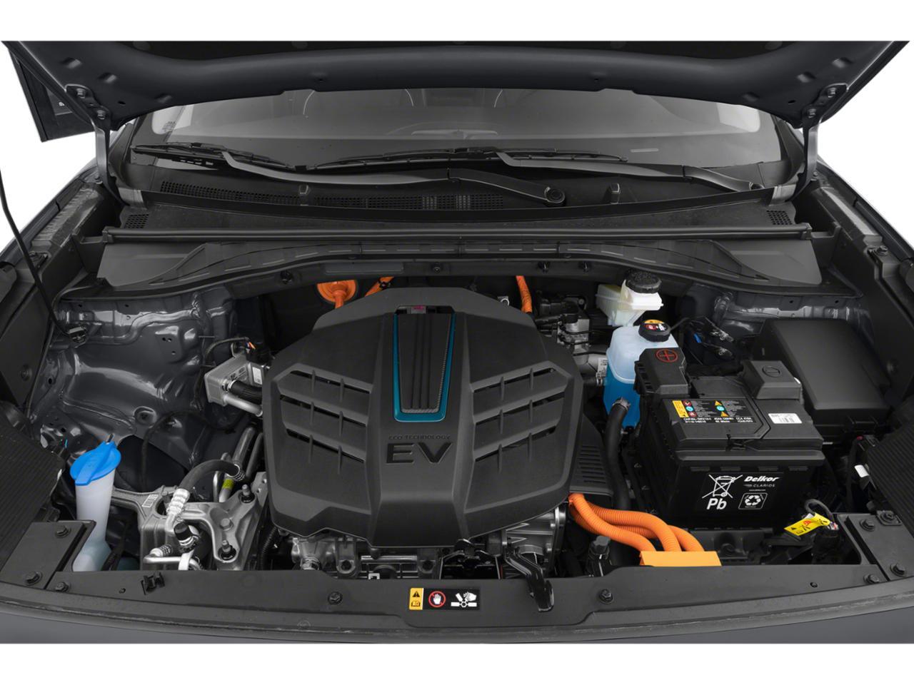2022 Kia Niro EV EX Davie FL