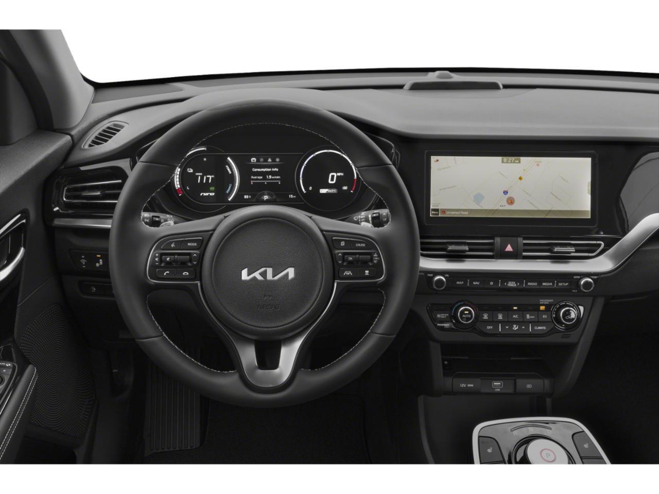 2022 Kia Niro EV EX Davie FL