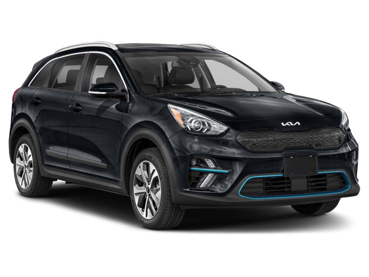 2022 Kia Niro EV EX Premium Chantilly VA