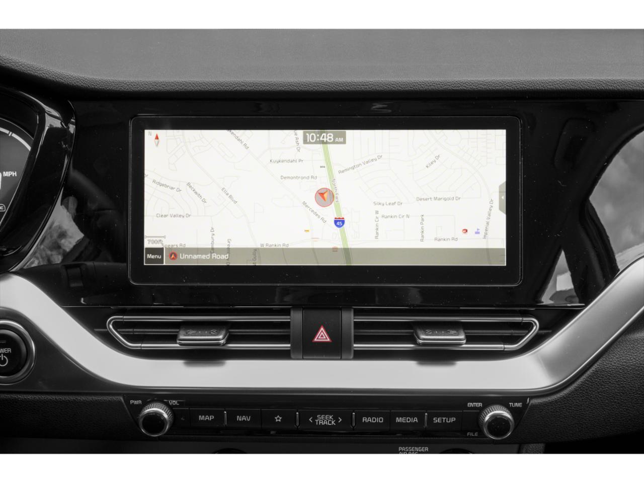 2022 Kia Niro EV EX Premium Chantilly VA
