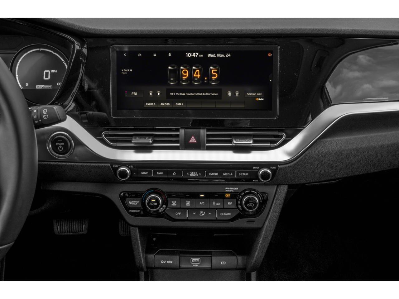 2022 Kia Niro EV EX Premium Chantilly VA