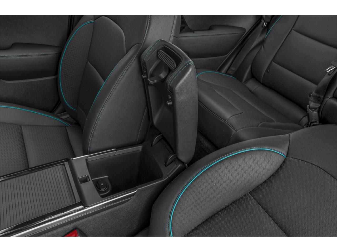 2022 Kia Niro EV EX Premium Chantilly VA