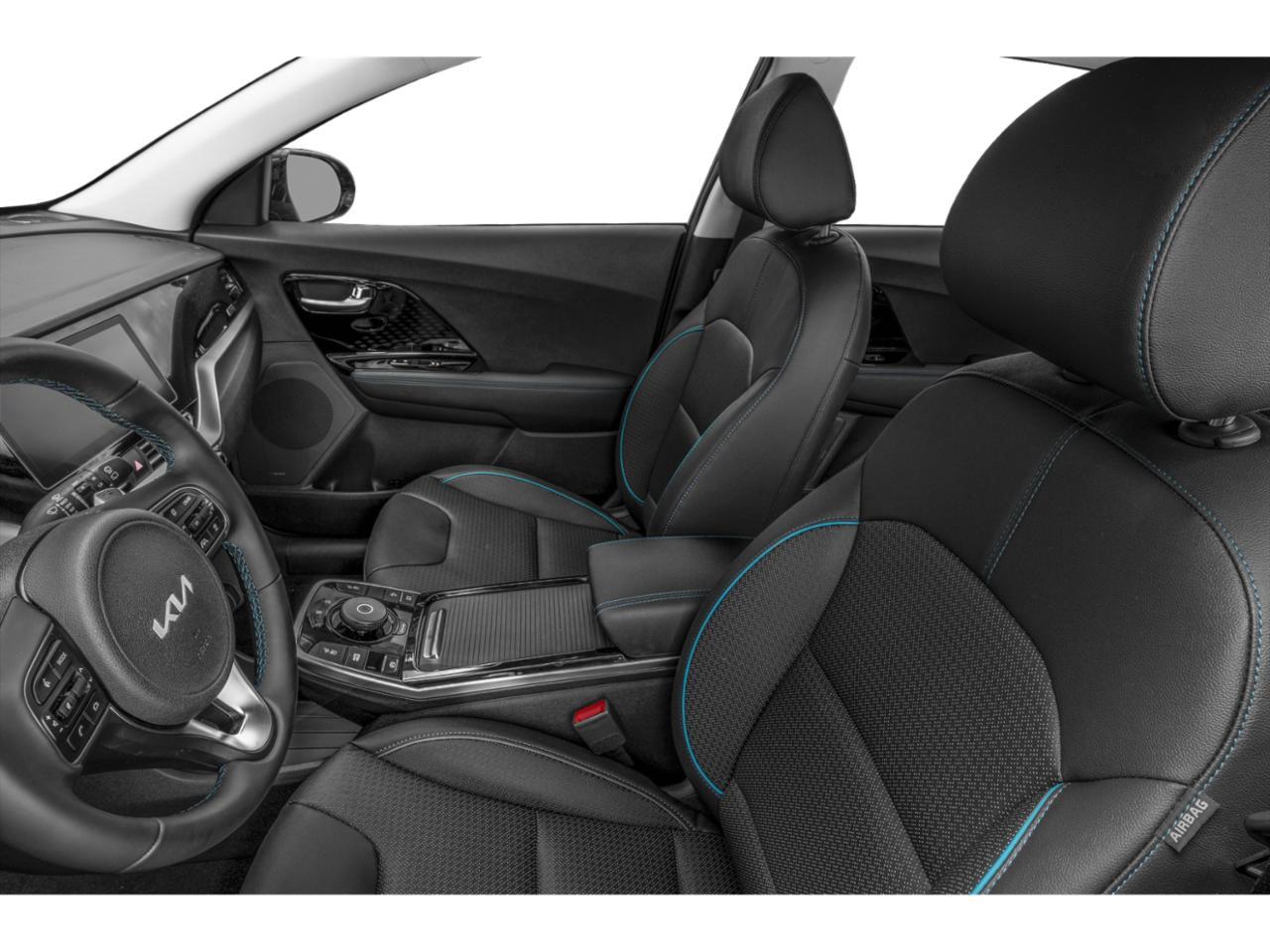 2022 Kia Niro EV EX Premium Chantilly VA