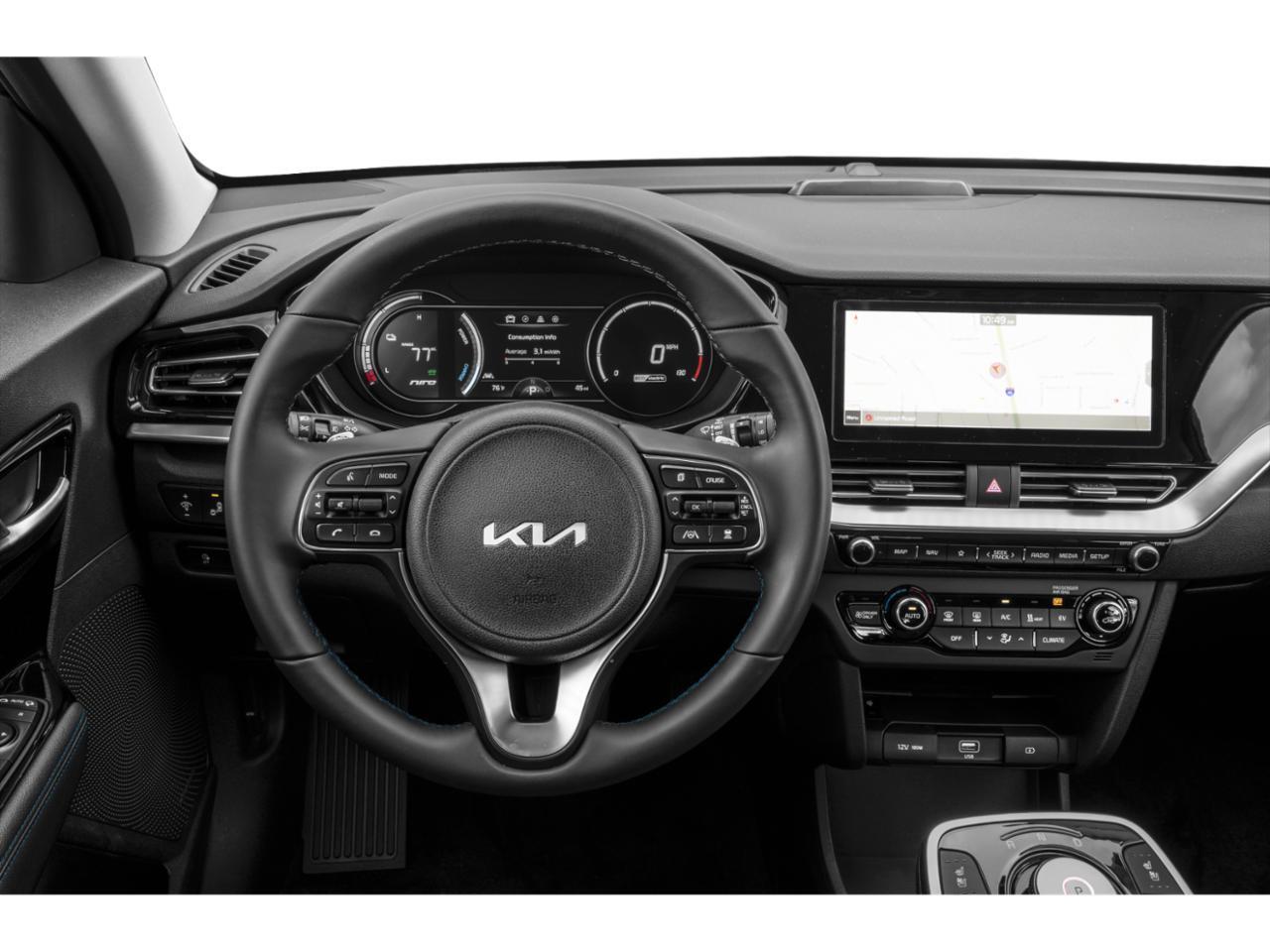 2022 Kia Niro EV EX Premium Chantilly VA