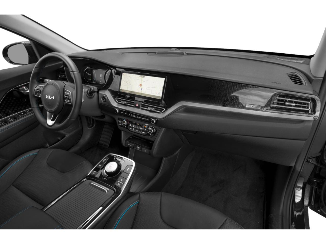 2022 Kia Niro EV EX Premium Chantilly VA