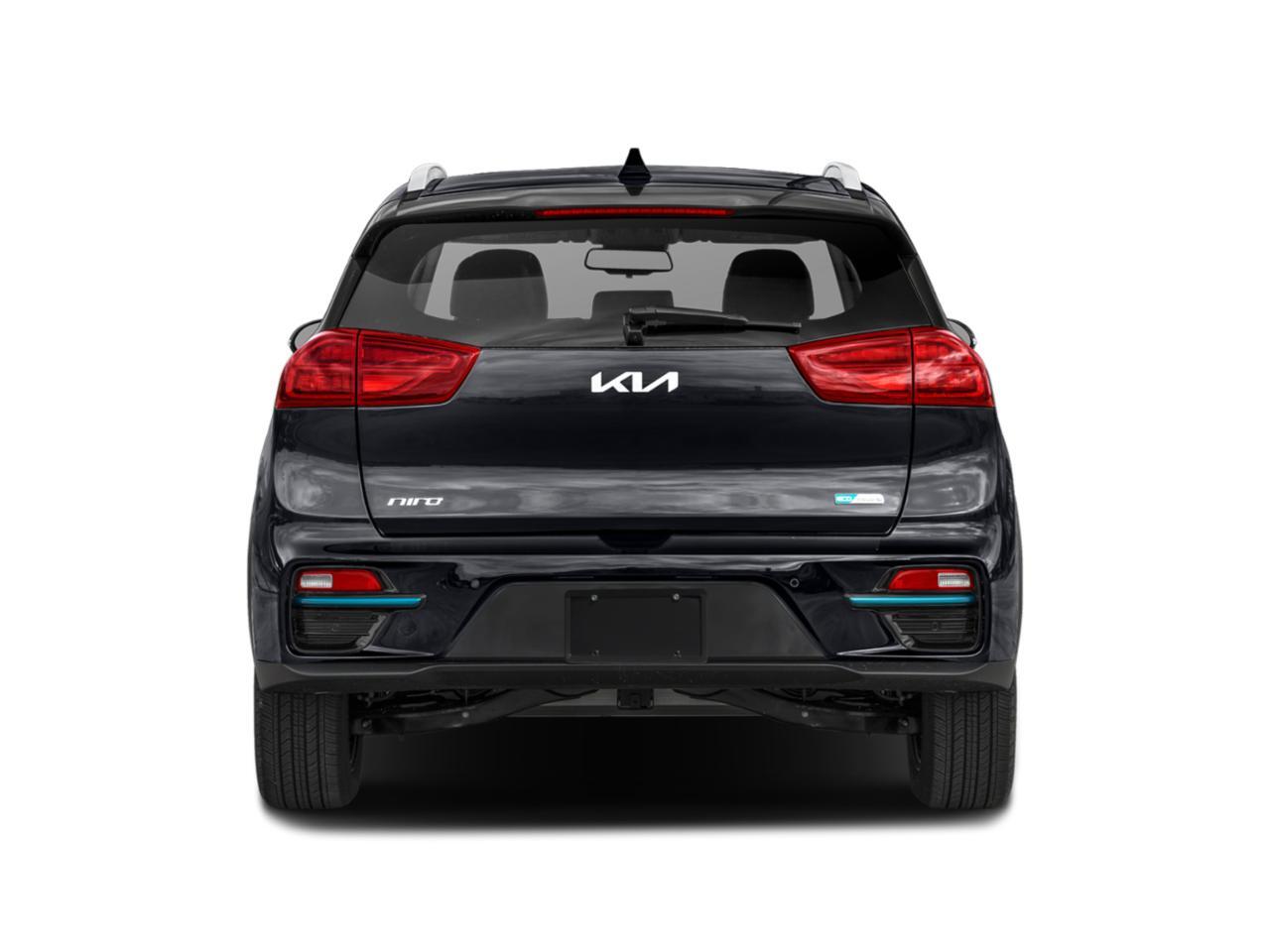 2022 Kia Niro EV EX Premium Chantilly VA