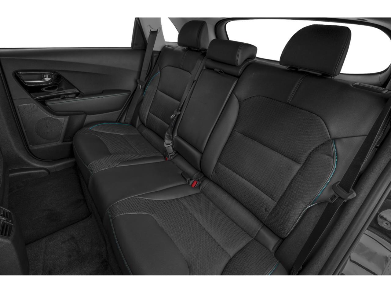 2022 Kia Niro EV EX Premium Chantilly VA