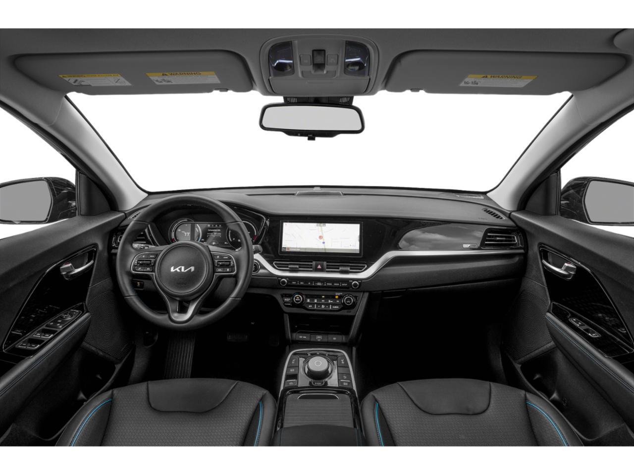 2022 Kia Niro EV EX Premium Chantilly VA
