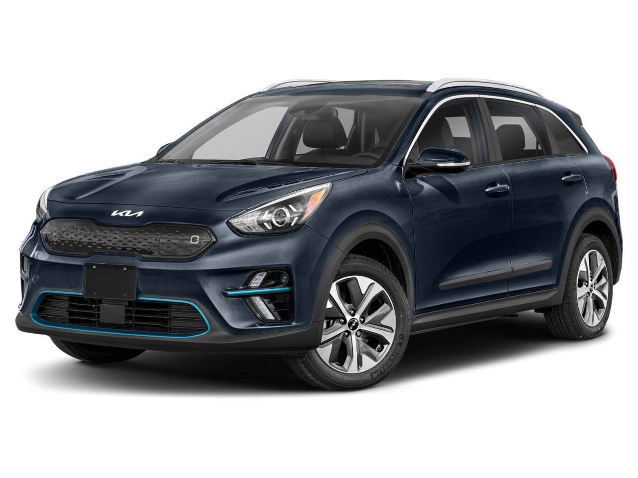 2022 Kia Niro EV EX Premium Chantilly VA
