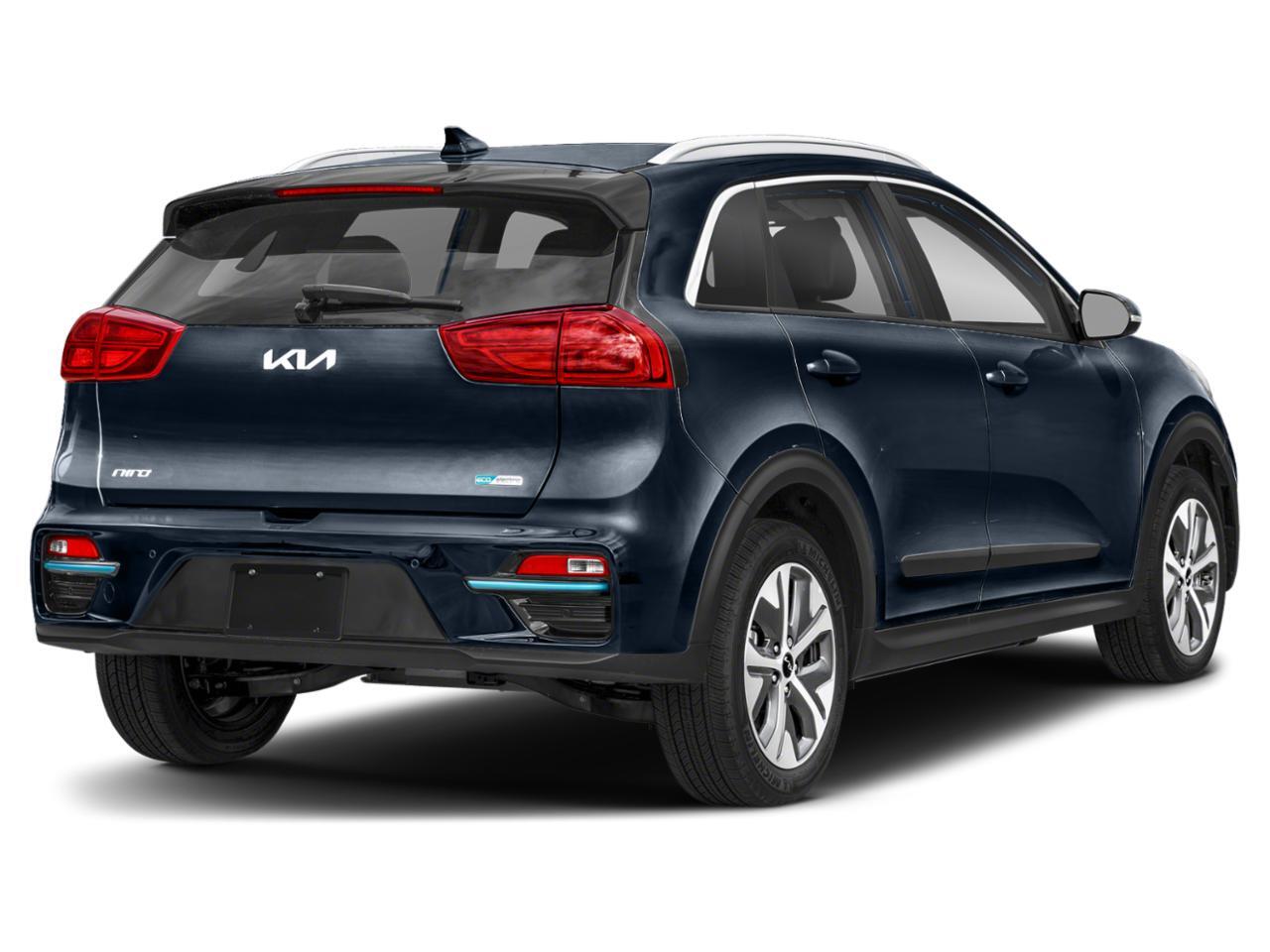 2022 Kia Niro EV EX Premium Chantilly VA