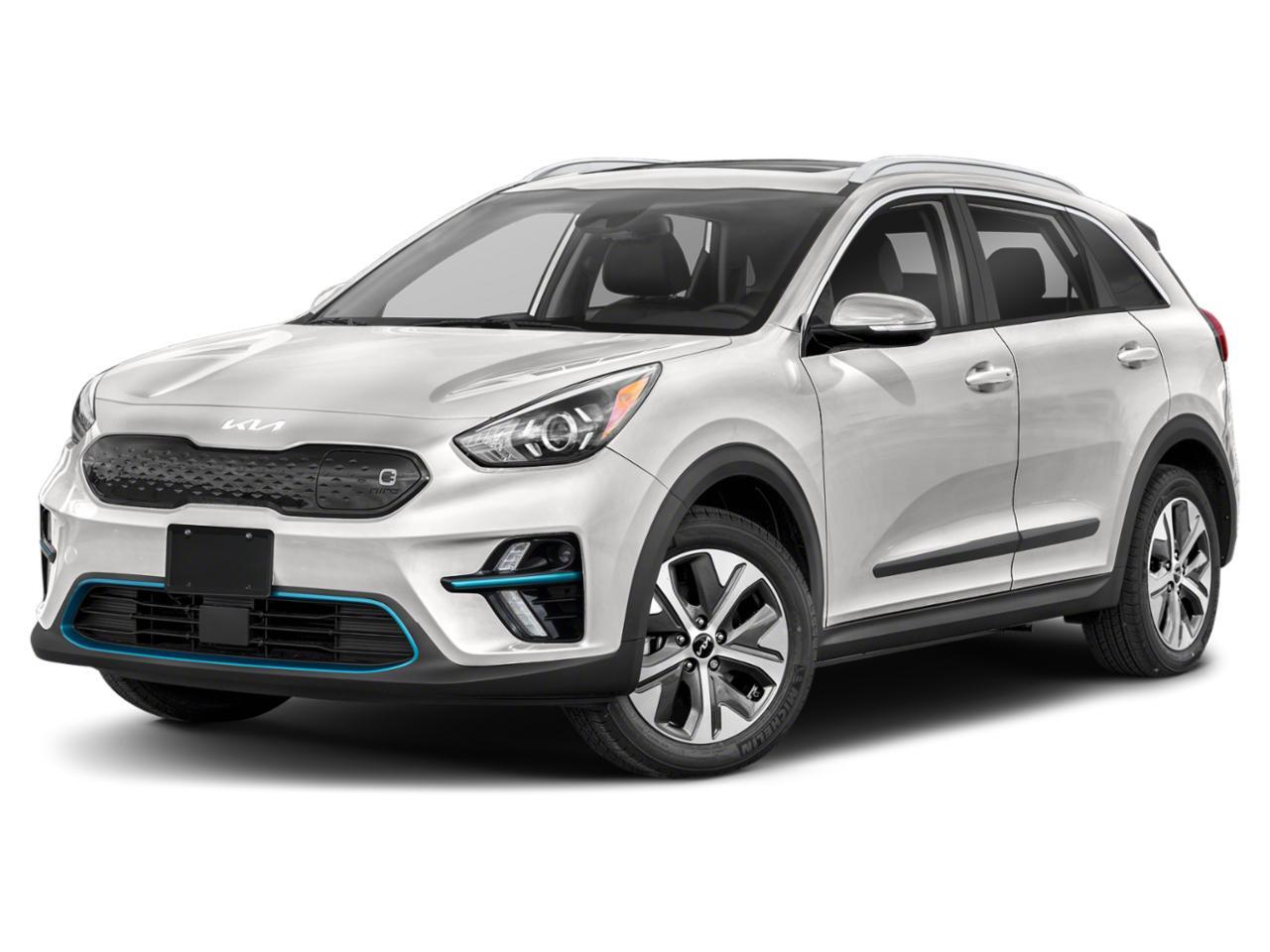 2022 Kia Niro EV EX Premium San Clemente CA