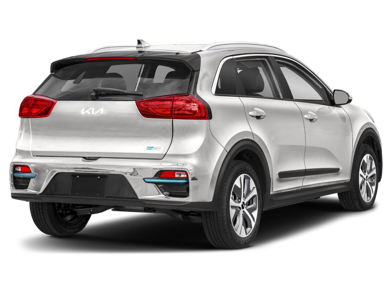 2022 Kia Niro EV EX Premium San Clemente CA