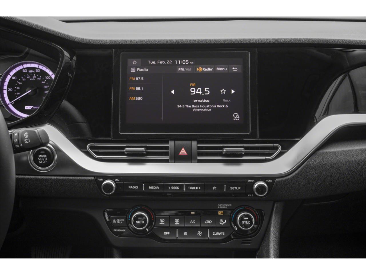 2022 Kia Niro LXS Philadelphia PA