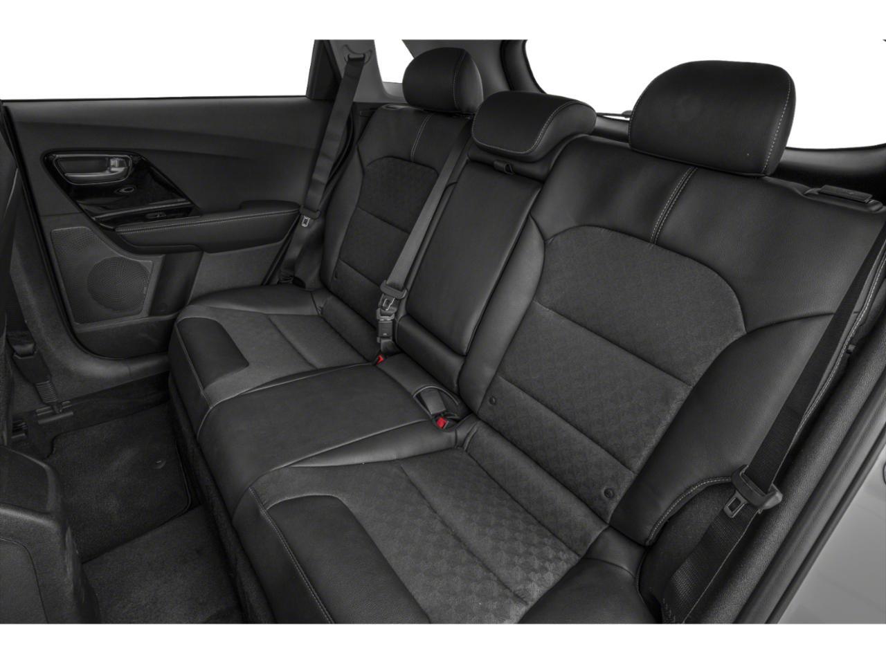 2022 Kia Niro LXS Philadelphia PA
