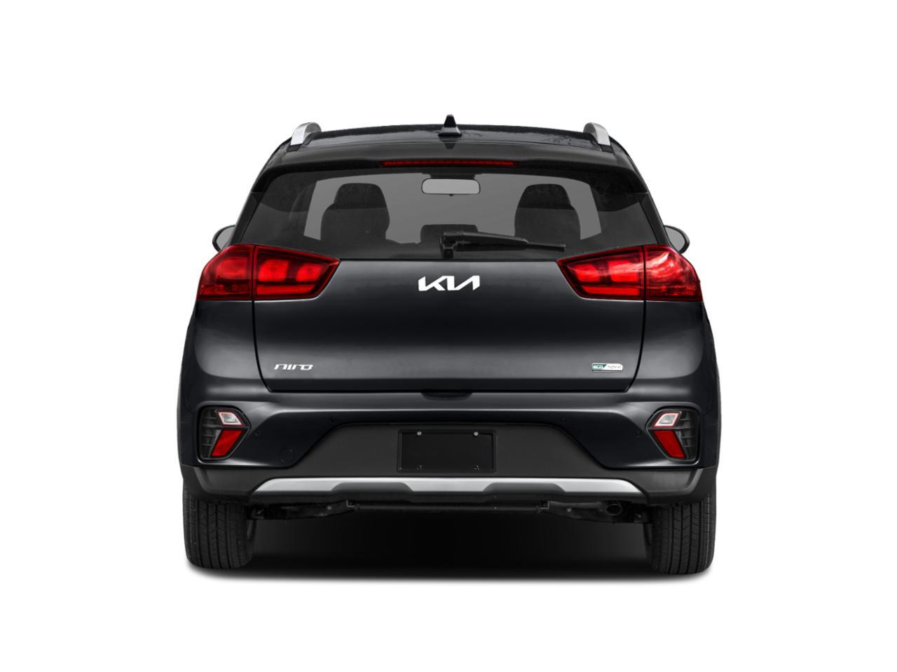 2022 Kia Niro LXS Philadelphia PA