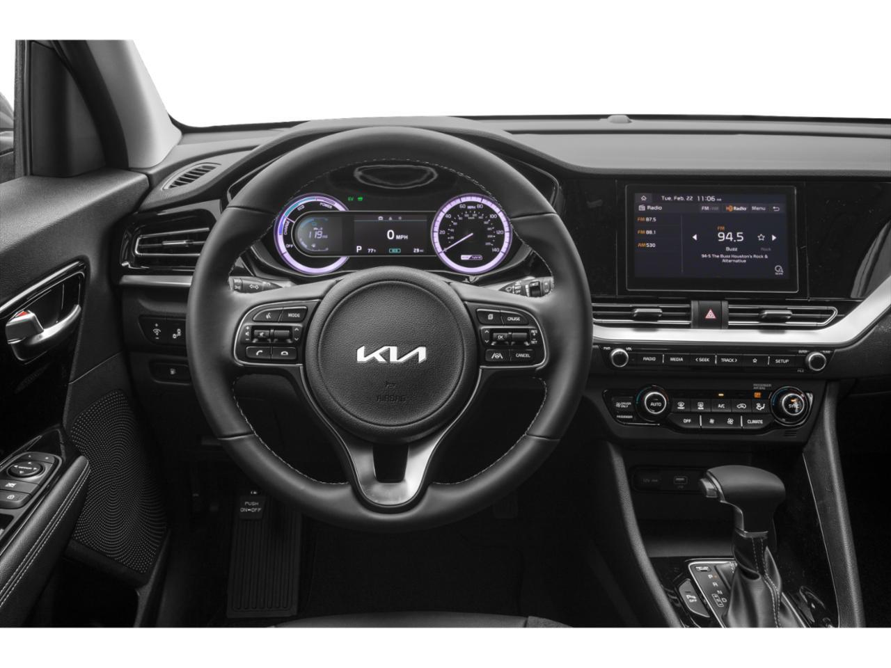2022 Kia Niro LXS Philadelphia PA