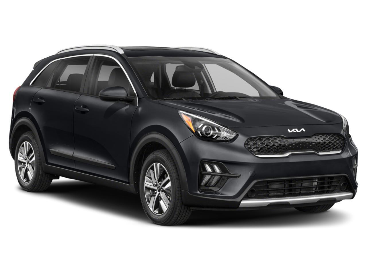 2022 Kia Niro LXS Philadelphia PA