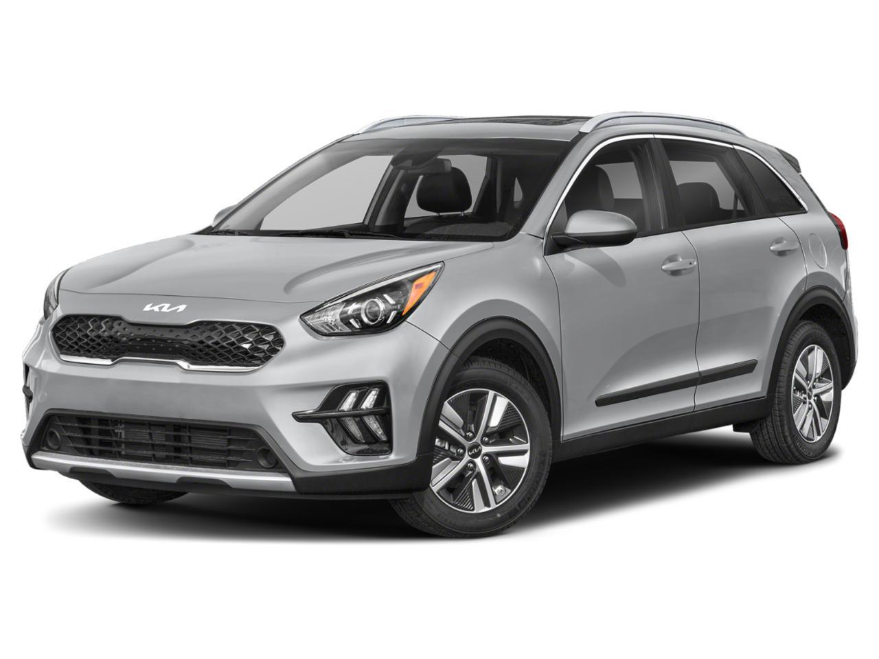 2022 Kia Niro LXS Philadelphia PA