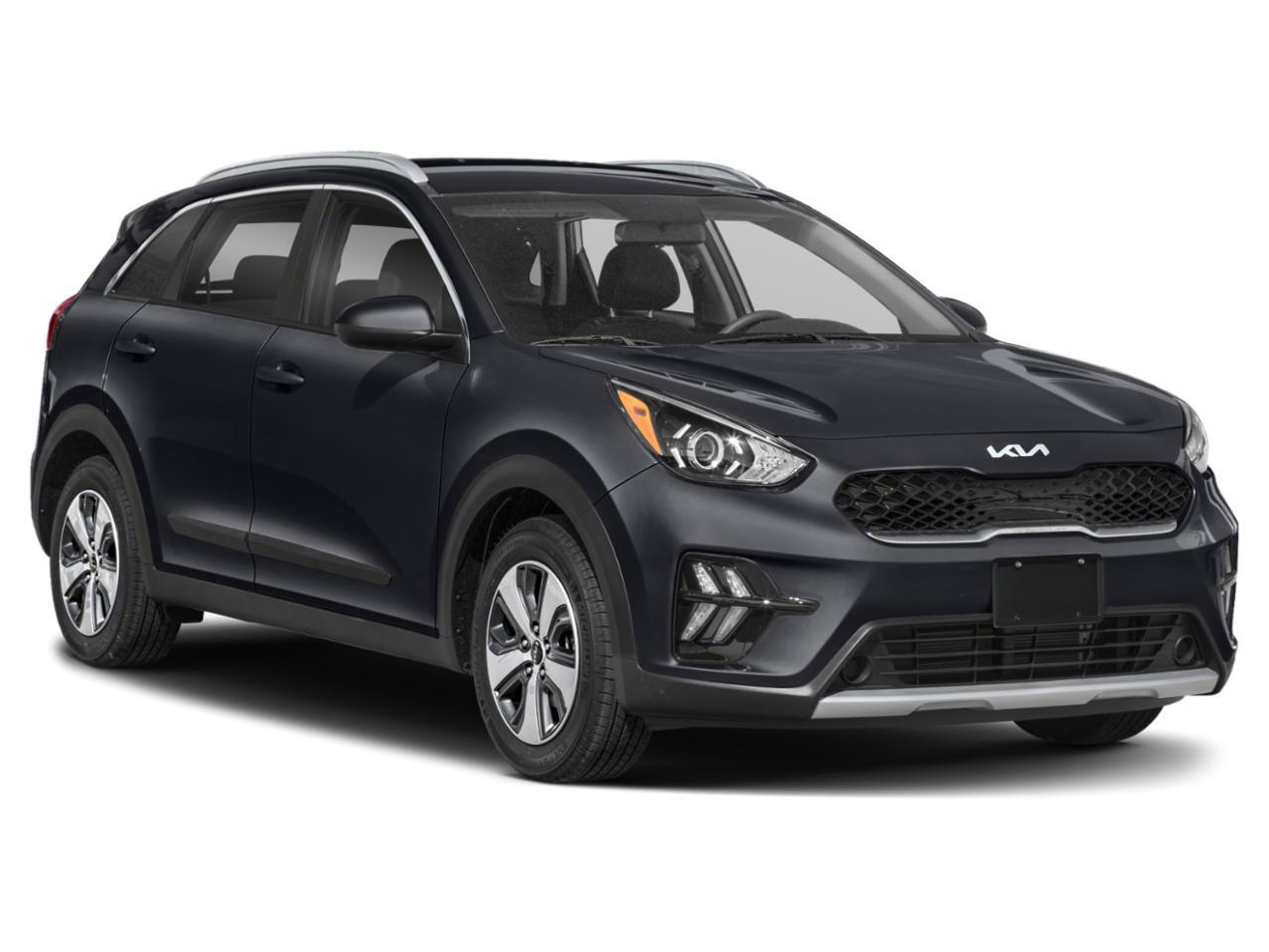2022 Kia Niro LXS San Clemente CA